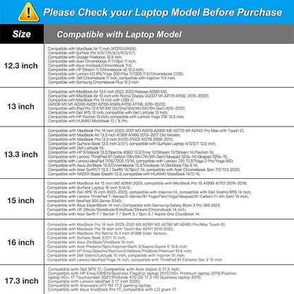 MOSISO Laptop Case 16 inch, 15-15.6 inch Laptop Sleeve Compatible with MacBook Pro 16 M4 M3 M2 M1, HP Acer Dell Lenovo ASUS Notebook, Polyester Vertical Computer Sleeve Bag with Pocket, Sage Green