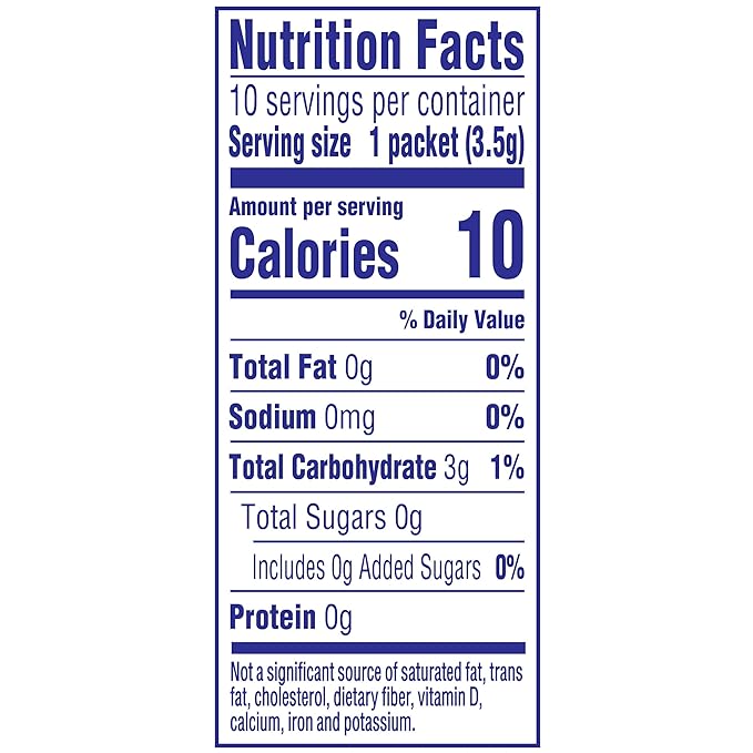 Crystal Light Pink Lemonade Drink Mix (30 Packets, 3 Boxes of 10)