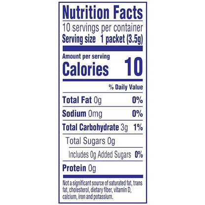 Crystal Light Pink Lemonade Drink Mix (30 Packets, 3 Boxes of 10)