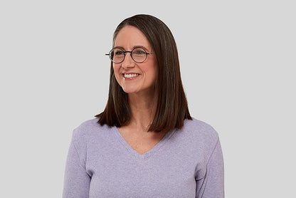 ThinOptics Rectangular Reading Glasses