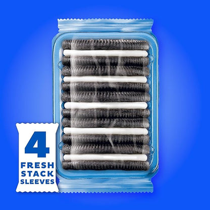 8.05Z OREO ORIG FRESH STACKS