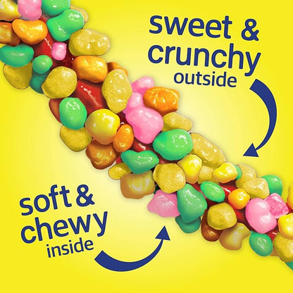 Nerds Rope Candy, Tropical Flavor, 0.92 Ounce Ropes (Pack of 48)