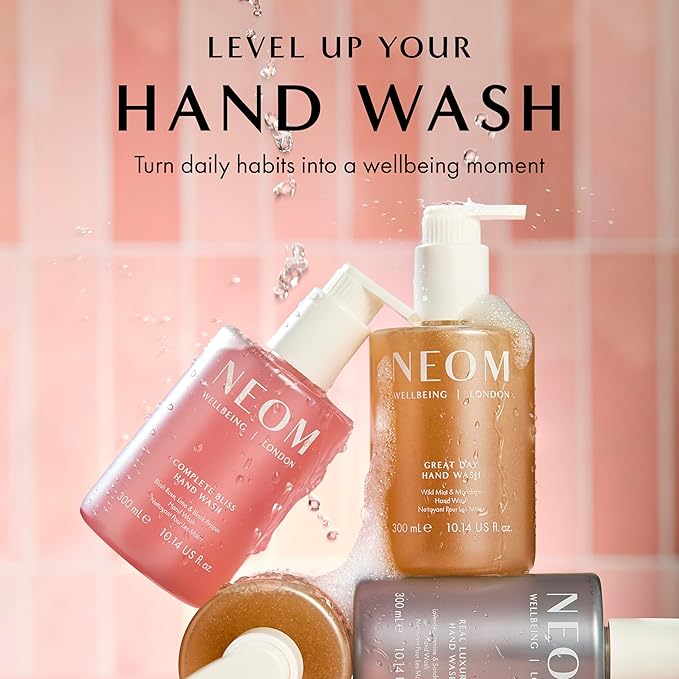 Neom- Hand Wash (Complete Bliss)