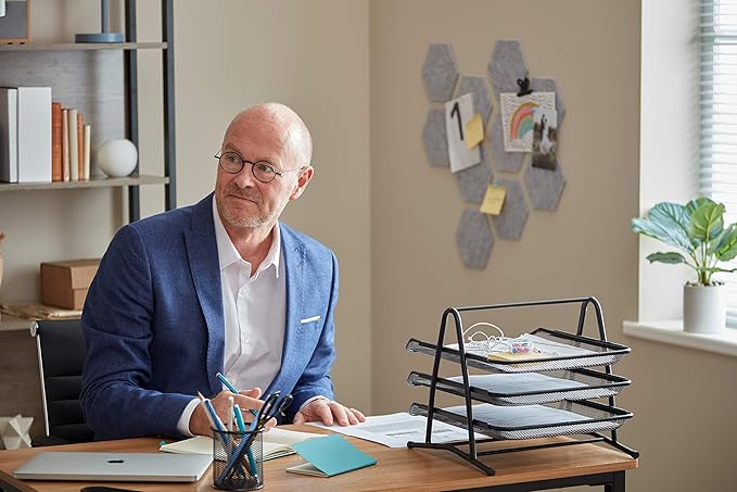 ThinOptics Rectangular Reading Glasses