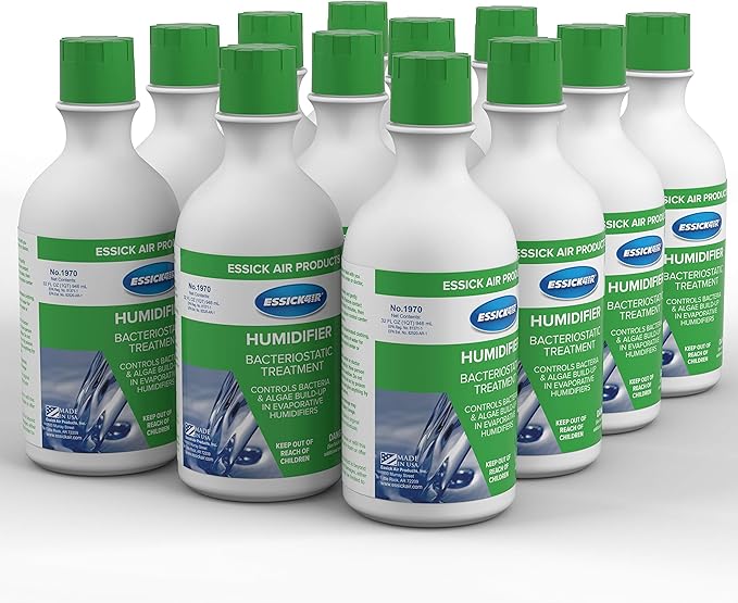 Essick Air 1970 Humidifier Treatment (12 Pack)