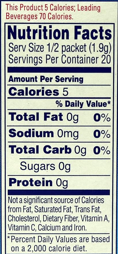 Crystal Light On The Go Pink Lemonade, 10-Packet Box (Pack of 7)