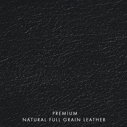 Elizo Leather Desk Mat Desk Pad Blotter Set - Real Full-Grain Leather (32x16) 2-Layer Genuine Desk Cover Protector & Large Mouse Pad | Computer Keyboard Desk Accessories for Office & Home