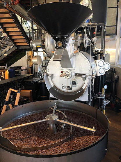 Better Buzz Hangover Blend Dark Roast Light Roast Whole Bean Coffee 12oz.