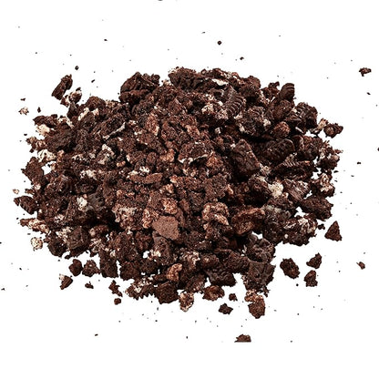 OREO Chocolate Sandwich Cookies Small Cookie Pieces, 24 - 1 lb Bags