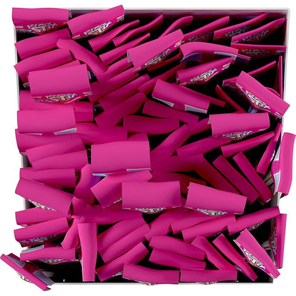 Wonka Pixy Stix Powder Candy-filled Straws, Sweet and tart candy, Springtime Easter Candy, 0.42 oz (85 Count) (Pack of 2)