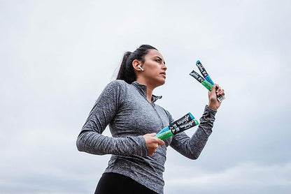 Country Archer Beef Jerky Sticks - Grass Fed Beef Sticks Individually Wrapped, Beef Sticks Bulk, Beef Jerky Snack Packs, Gluten Free, Paleo, Keto - 1 oz Meat Sticks (Pack of 36)