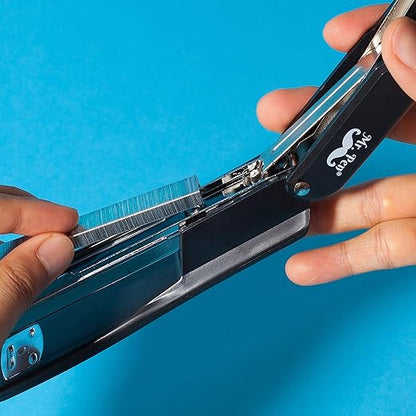 Mr. Pen- Staples for Stapler, 20000 pcs, 1/4 inch, 20 Sheet Capacity (26/6), Staples for Desk Stapler