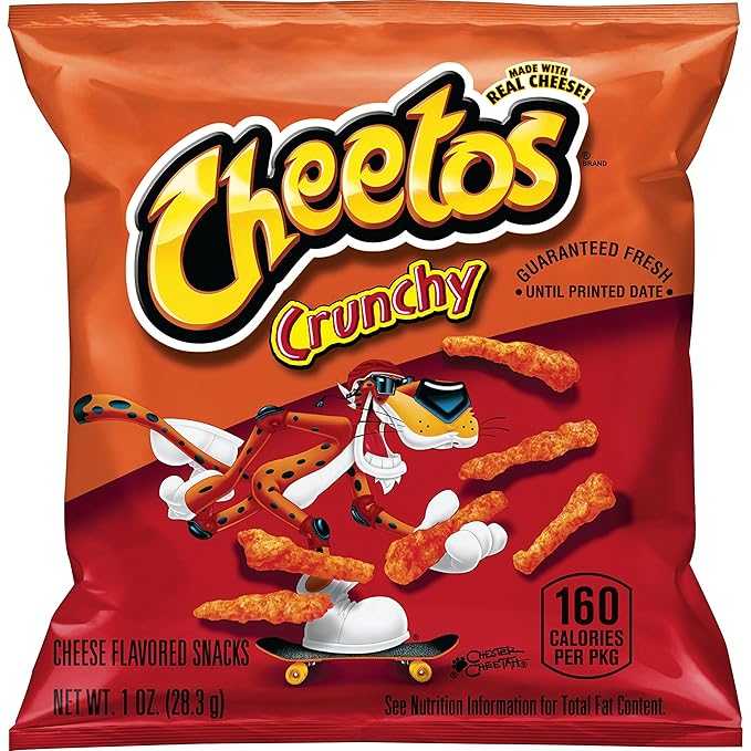 Frito-Lay Classic Mix Variety Pack, (Pack of 35)