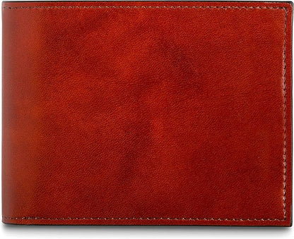 Bosca Men's Executive Wallet in Old Leather - RFID