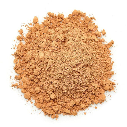 Yupik Organic Raw Cacao Powder, 2.2 lb (35.2 oz), Gluten-Free, GMO-Free, Kosher, Vegan, Dairy-Free, No Added Sugar, Made from Raw Cacao Beans, Rich Chocolate Flavor, Ideal for Baking & Beverages