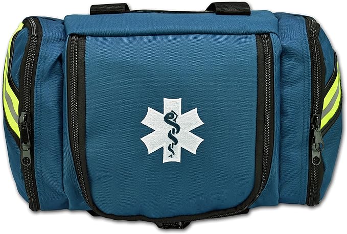 Lightning X Value Compact Medic First Responder EMS/EMT Trauma Bag
