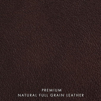 Elizo Leather Desk Mat Desk Pad Blotter Set - Real Full-Grain Leather (32x16) 2-Layer Genuine Desk Cover Protector & Large Mouse Pad, Computer Keyboard Desk Accessories for Office & Home