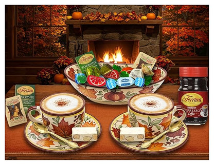 Deluxe Imported Italian Gourmet Gift Basket