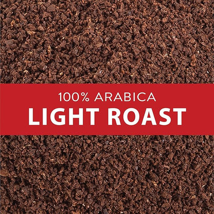 San Francisco Bay Ground Coffee - Cold Brew (28oz Bag), Light Roast