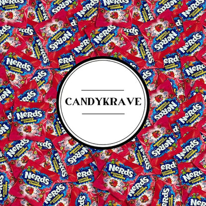 CandyKrave Rainbow Gummy Clusters - 2 lbs Individually Wrapped Candy Pack - 46 Pieces - Classic & Delicious Gummy Candy for Back-to-School Party, Movie Nights, Birthdays, Pantry & Baby Showers