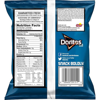 Frito-Lay Classic Mix Variety Pack, (Pack of 35)