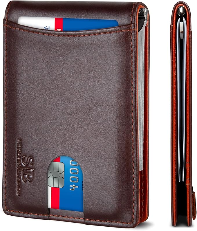 SERMAN BRANDS