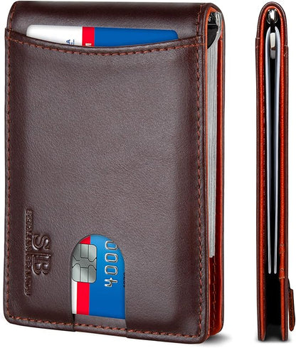 SERMAN BRANDS