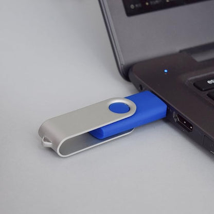 50 Pack 16GB USB Flash Drives Bulk 16GB Flash Drive 50 Pack USB2.0-Blue