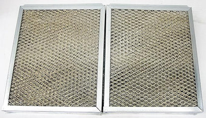 2-pack General Generalaire Humidifier 990-13 Water Pad (View amazon detail page)