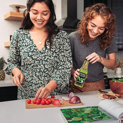 Pure Leaf Iced Tea, Unsweetened 3 Flavor Variety Pack, Zero Sugar & Zero Calories, 18.5 Fl Oz Bottles (Pack of 12)