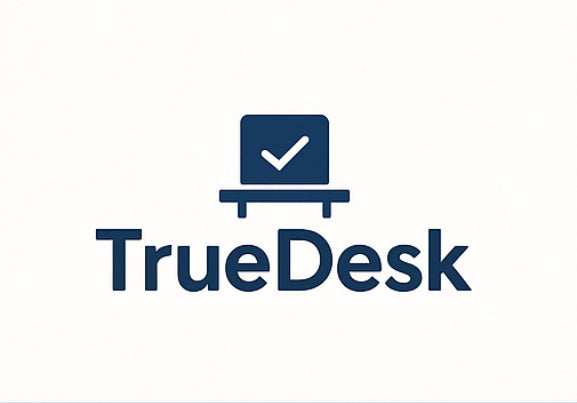 TrueDesk