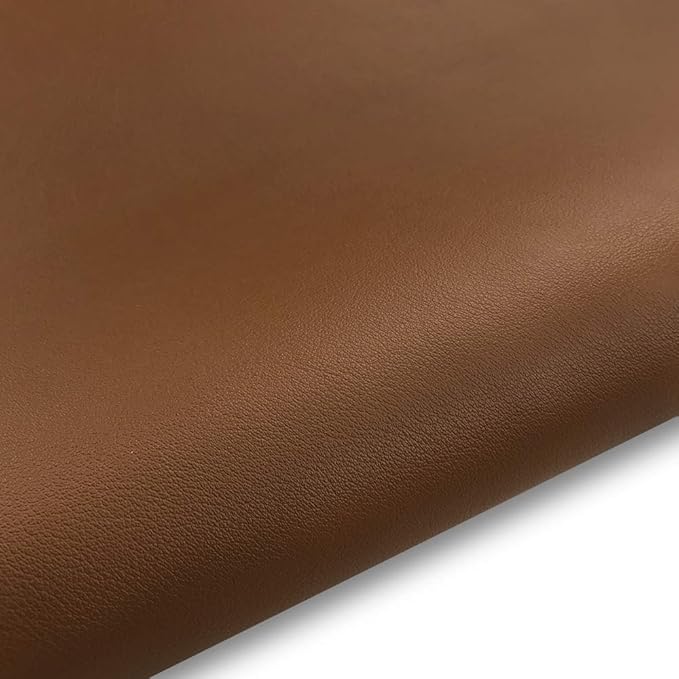 Aothia Leather Desk Pad Protector, Mouse Pad, Office Desk Mat, Non - Slip PU Leather Desk Blotter, Laptop Desk Pad, Waterproof Desk Writing Pad for Office and Home (Brown,31.5" x 15.7") | Mouse Pads - TrueDesk