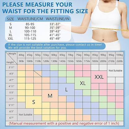 Back Brace Posture Corrector for Women & Men, Shoulder Straightener， Improve Posture Lumbar， Adjustable Full Back Support， Hunchback Correction, Upper and Lower Back Pain Relief, Scoliosis, Spine Corrector (Medium) | Back Braces - TrueDesk