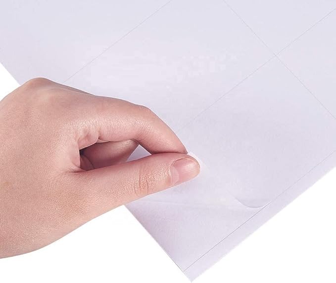 BESTEASY 2x4 Shipping Labels, FBA 10 Up Address mailing Labels, 100 Sheets Sticker Labels Compatible Laser/Inkjet(1000 Labels) | Laser Inkjet Printer Labels - TrueDesk