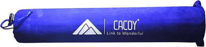 Cacoy 63" x 24" Leather Desk Mat, Extra Large Desk Matt for Desktop, Waterproof Office Desk Pad Protector, XXL Oversized Mouse Pad for Full Desk, Desk Blotter Workspace Mat for Home and Office, Black | Desk Pads Blotters - TrueDesk