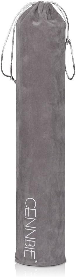 CENBBIE Leather Desk Mat Protector Super Large 51.18"x23.62" Desk Blotter Pad - Waterproof Writing Desk Accessories - Extended Non - Slip Rectangular, Laptop Keyboard Mouse Pad(Brown) | Desk Pads Blotters - TrueDesk