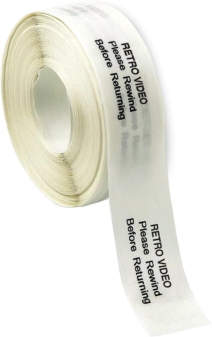 Colorful Images Transparent Clear Rolled Return Address Mailing Labels with Dispenser, Customize with Name & Shipping Address, 250 Self Adhesive, Easy Peel Sticker Label Roll, 3/4" x 2 1/2" | Address Labels - TrueDesk