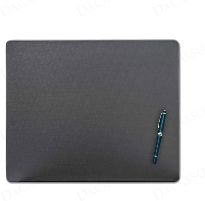 Dacasso Leatherette Conference Pads | Desk Pads Blotters - TrueDesk