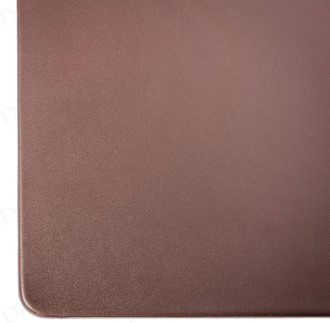 Dacasso Leatherette Conference Pads | Desk Pads Blotters - TrueDesk