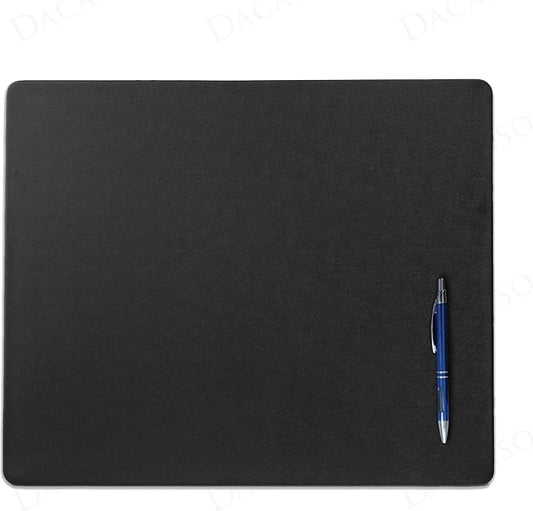 Dacasso Leatherette Conference Pads | Desk Pads Blotters - TrueDesk