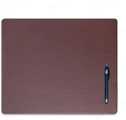 Dacasso Leatherette Conference Pads | Desk Pads Blotters - TrueDesk