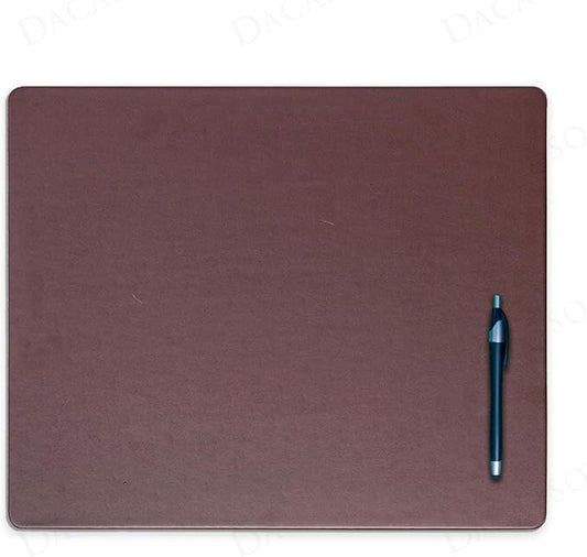 Dacasso Leatherette Conference Pads | Desk Pads Blotters - TrueDesk