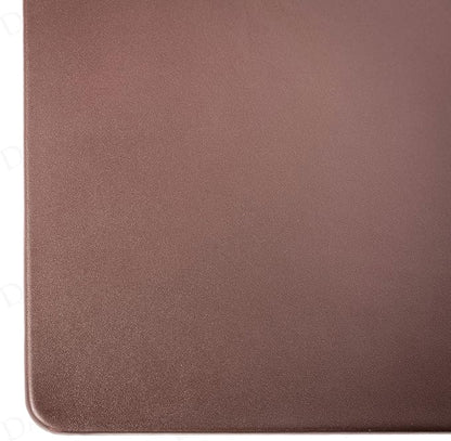 Dacasso Leatherette Conference Pads | Desk Pads Blotters - TrueDesk