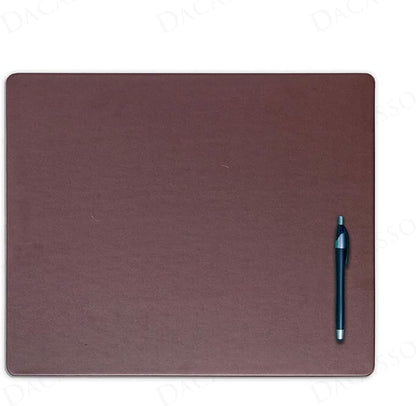 Dacasso Leatherette Conference Pads | Desk Pads Blotters - TrueDesk