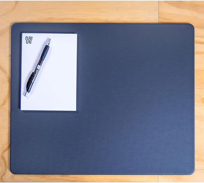 Dacasso Leatherette Conference Pads | Desk Pads Blotters - TrueDesk