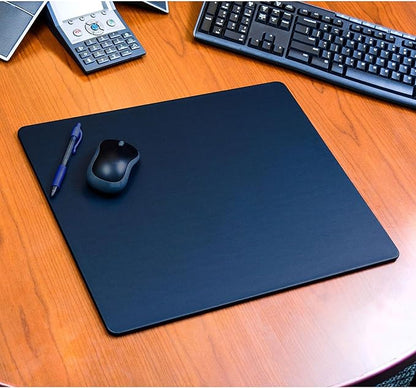 Dacasso Leatherette Conference Pads | Desk Pads Blotters - TrueDesk