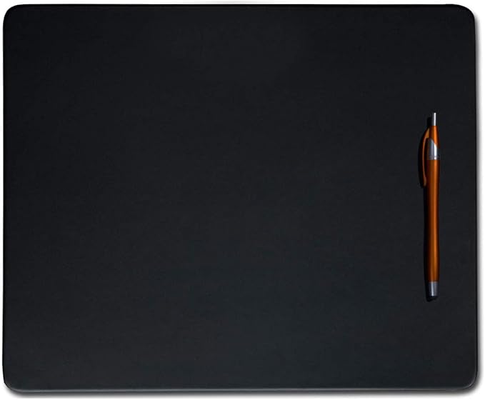 Dacasso Leatherette Conference Pads | Desk Pads Blotters - TrueDesk