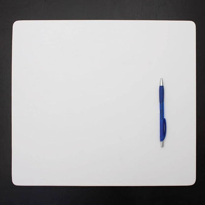 Dacasso Leatherette Conference Pads | Desk Pads Blotters - TrueDesk
