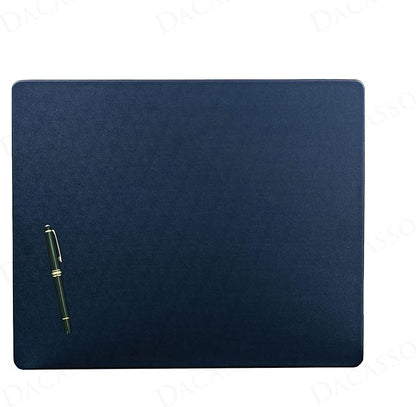 Dacasso Leatherette Conference Pads | Desk Pads Blotters - TrueDesk