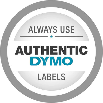 DYMO Authentic LW Extra - Large Shipping Labels for LabelWriter Label Printers, White, 4" x 6", 20 Rolls of 220 (4,400 Total) | Labeling Tapes - TrueDesk
